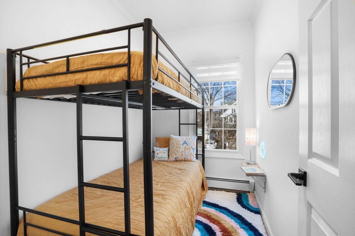 Top Rated All New Convenience And Style In Montclair Eksteriør bilde