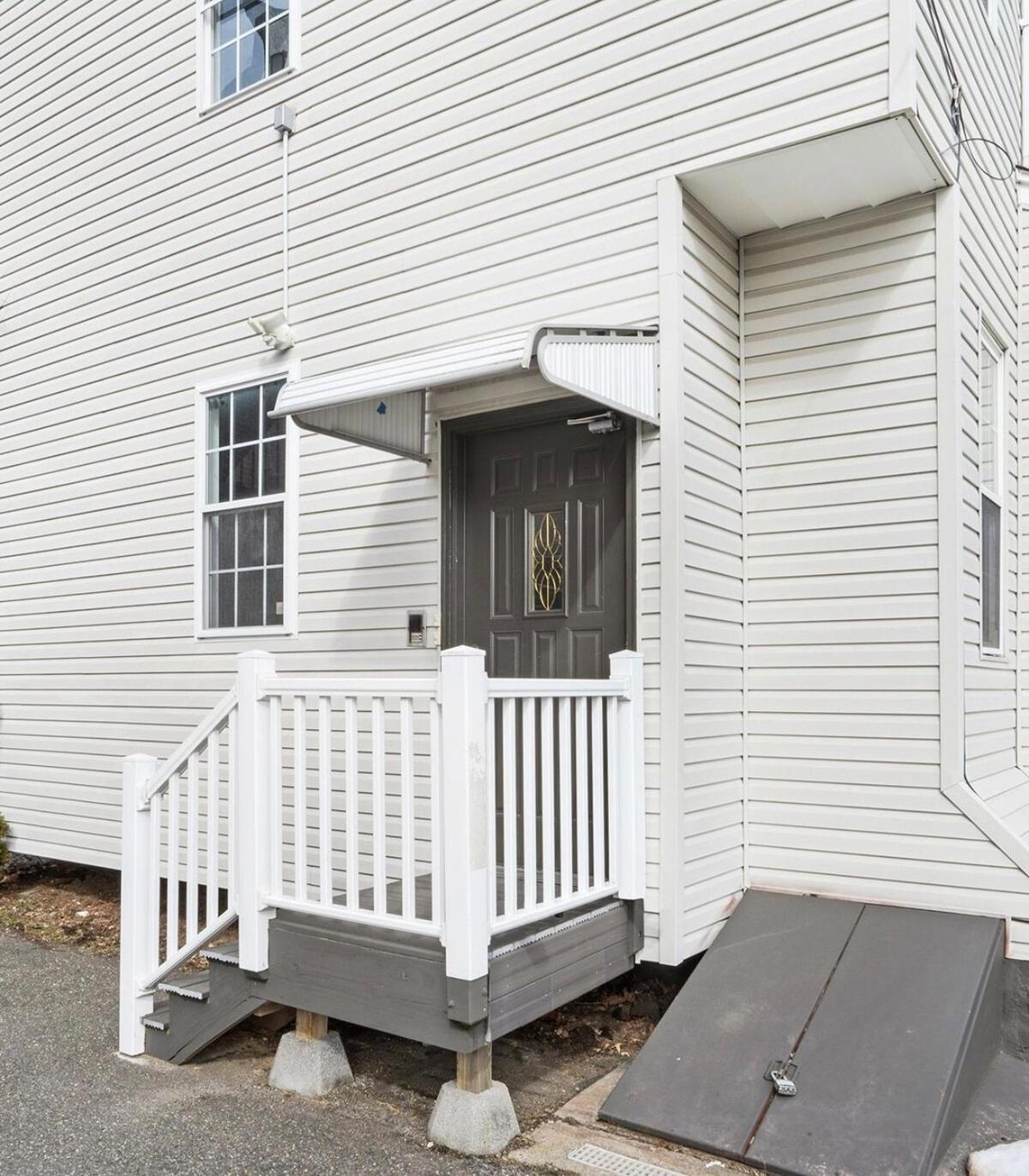 Top Rated All New Convenience And Style In Montclair Eksteriør bilde